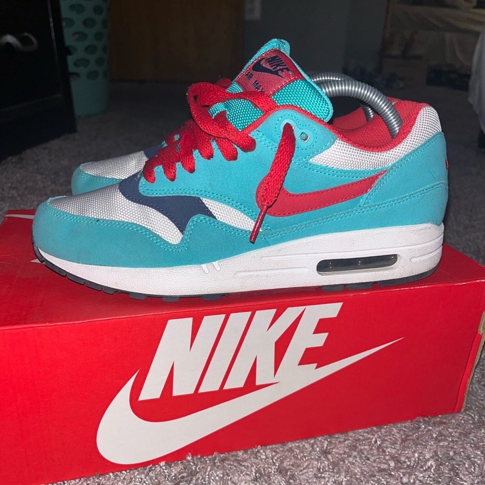 Air max 1